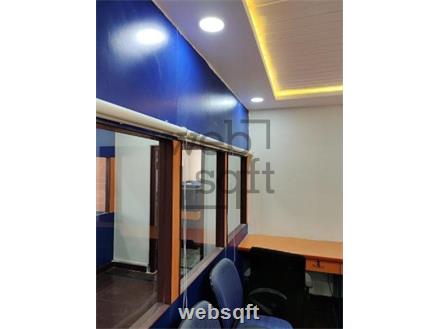 Commercial Office Space for Sale in Punjagutta